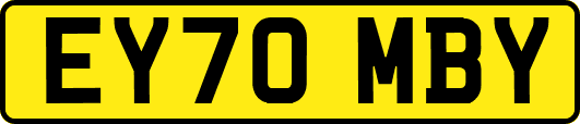 EY70MBY