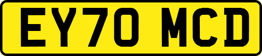 EY70MCD
