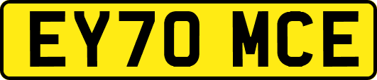 EY70MCE
