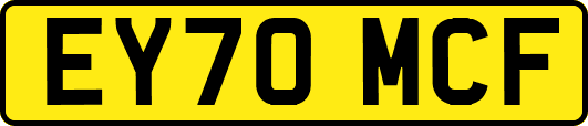 EY70MCF