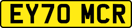 EY70MCR