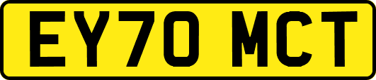 EY70MCT