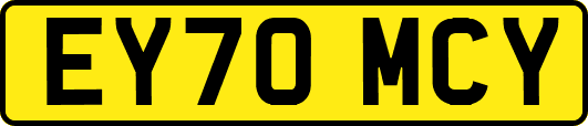 EY70MCY