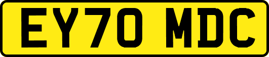 EY70MDC