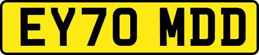 EY70MDD