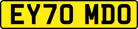 EY70MDO