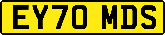 EY70MDS
