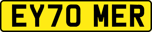 EY70MER