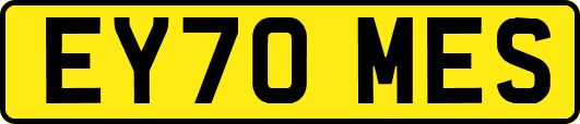 EY70MES