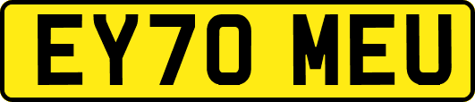 EY70MEU