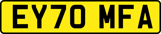 EY70MFA