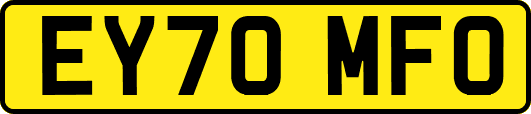 EY70MFO