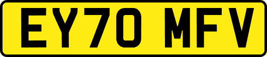 EY70MFV