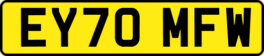 EY70MFW
