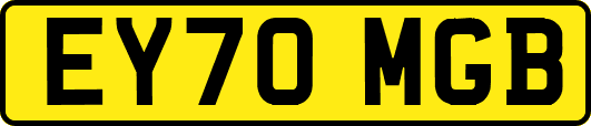 EY70MGB
