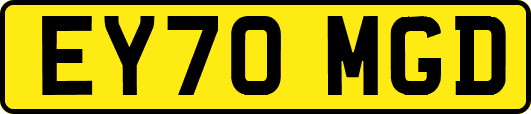 EY70MGD