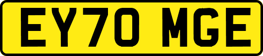 EY70MGE