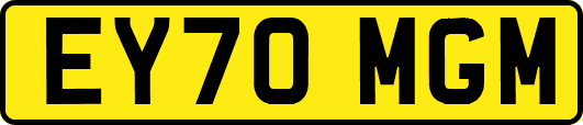 EY70MGM