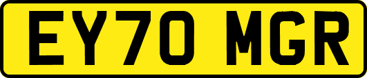 EY70MGR