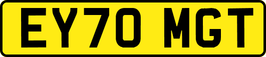 EY70MGT
