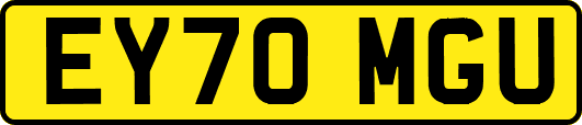 EY70MGU