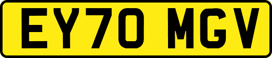 EY70MGV