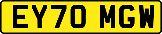 EY70MGW