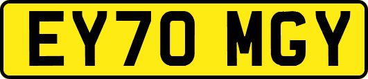 EY70MGY
