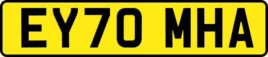 EY70MHA
