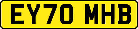 EY70MHB