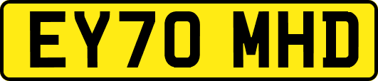 EY70MHD
