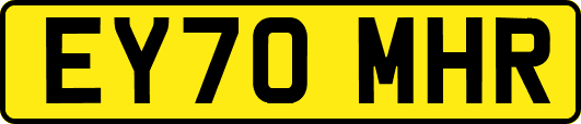 EY70MHR