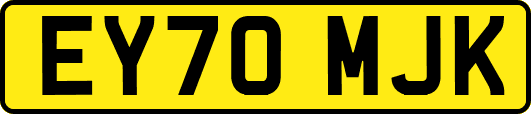 EY70MJK