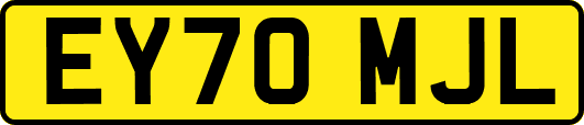 EY70MJL