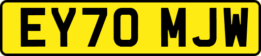 EY70MJW