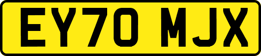 EY70MJX