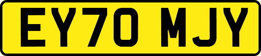 EY70MJY
