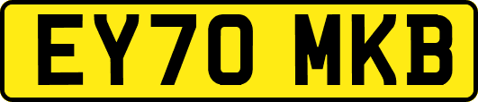 EY70MKB