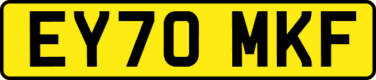 EY70MKF
