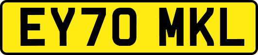 EY70MKL