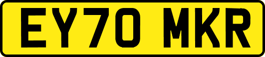 EY70MKR