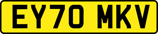 EY70MKV
