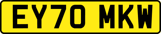 EY70MKW