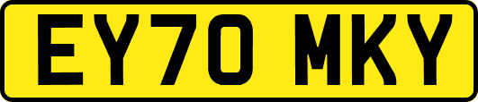 EY70MKY