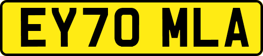 EY70MLA