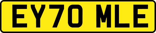 EY70MLE