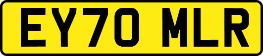 EY70MLR