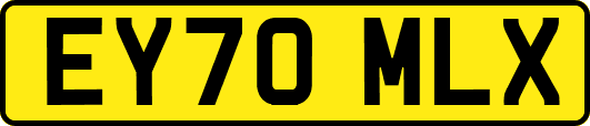 EY70MLX