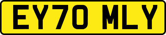 EY70MLY