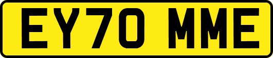EY70MME